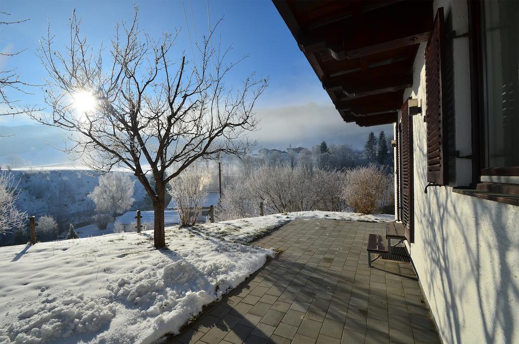 Finest Ski Chalet Leogang By All In One Apartments Luaran gambar