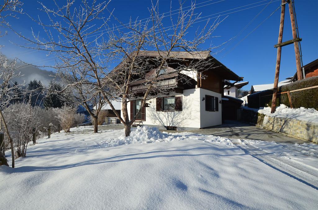 Finest Ski Chalet Leogang By All In One Apartments Bilik gambar