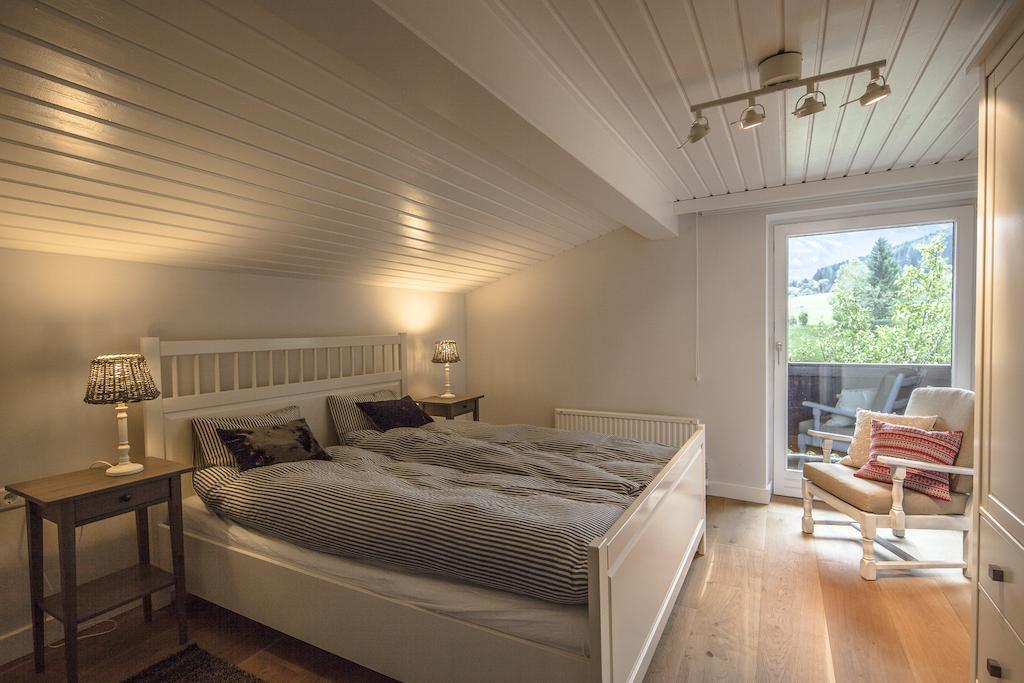 Finest Ski Chalet Leogang By All In One Apartments Luaran gambar