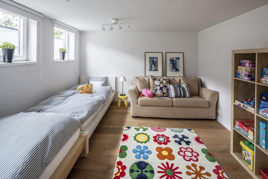 Finest Ski Chalet Leogang By All In One Apartments Luaran gambar